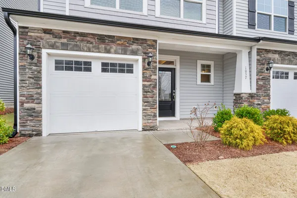 $2,100 | 1057 Arbor Edge Lane, Durham, NC 27703