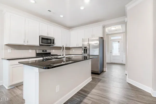 $2,100 | 1057 Arbor Edge Lane, Durham, NC 27703