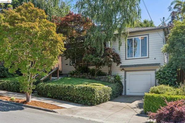 $699,000 | 4201 Bayo Street, Oakland, CA 94619