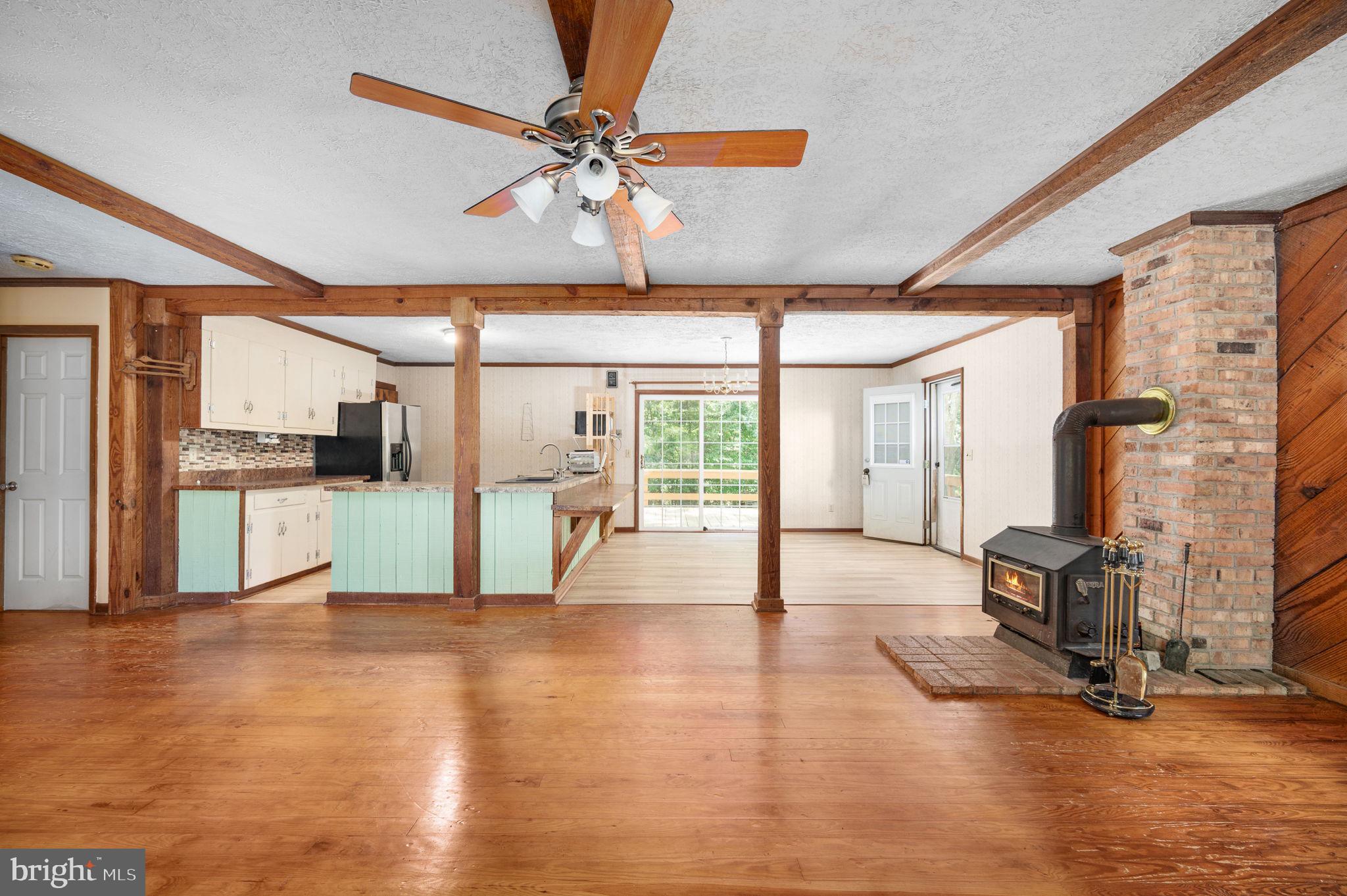 1564 Bethany Church Road Bumpass, VA 23024 - Photo 20 of 81
