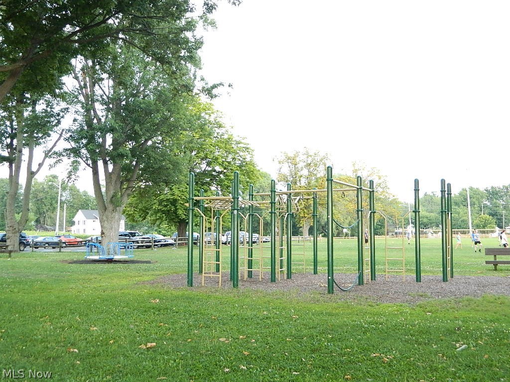 1521 Hubbard Road Madison, OH 44057 - Photo 32 of 35 Madison Township Park Playground