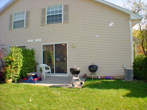 244 Teak Lane Streamwood, IL 60107 - Photo 13 of 13
