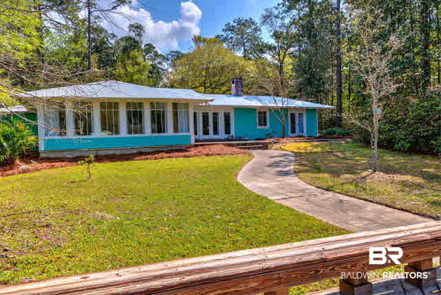 14623 Cotton Stocking Lane Magnolia Springs, AL 36555 - Photo 20 of 24