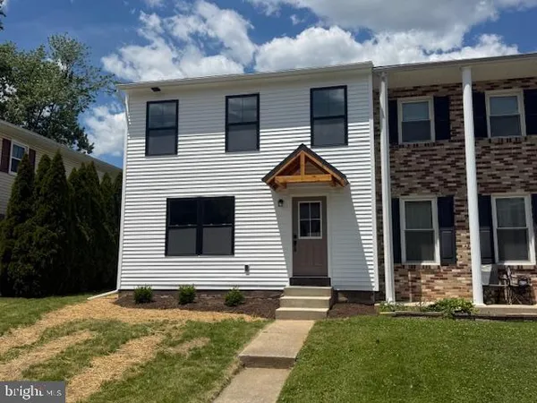 $268,000 | 2515 Girard Avenue, Reading, PA 19609