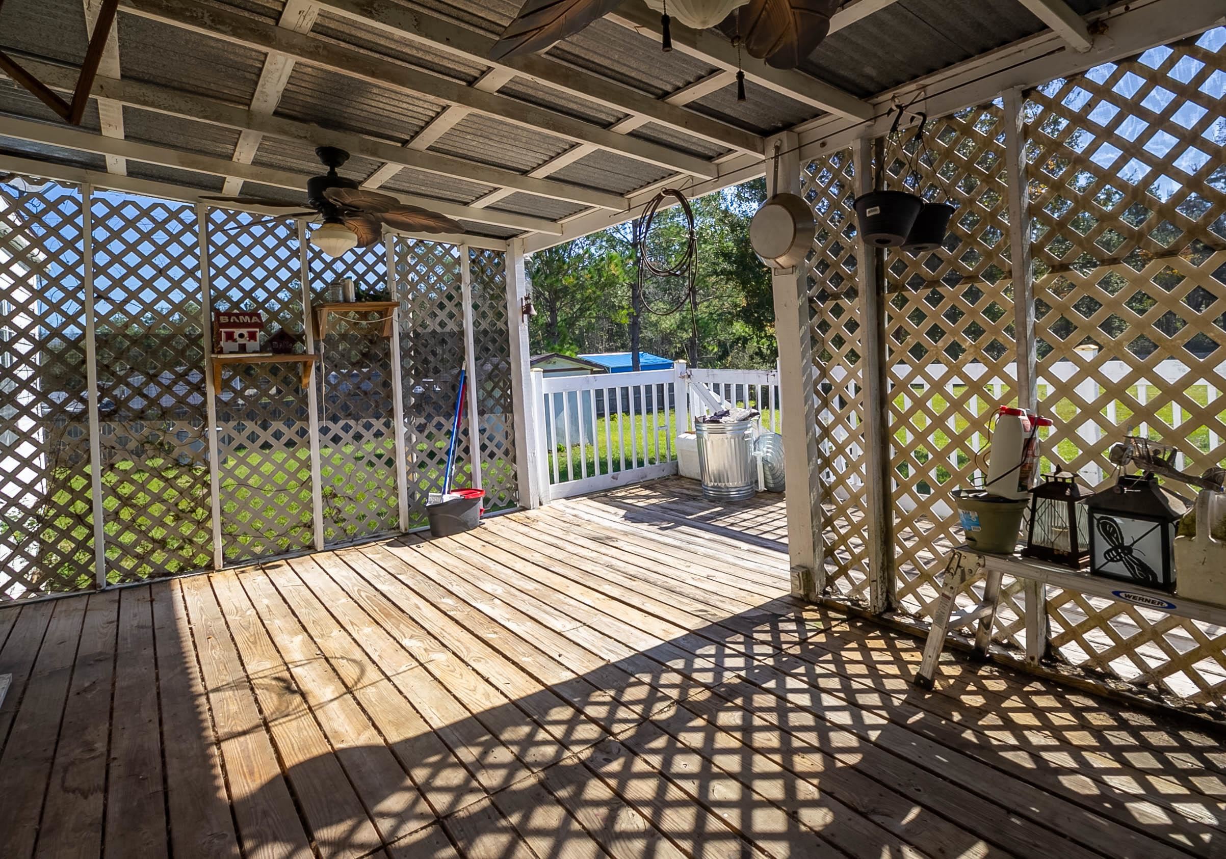 20570 Fred Dugger Road Summerdale, AL 36580 - Photo 20 of 38