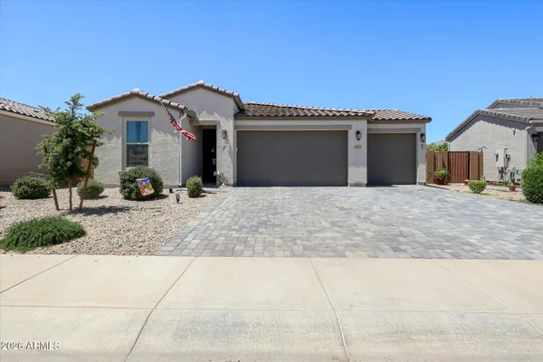$340,000 | 1352 North Larat Lane, Coolidge, AZ 85128
