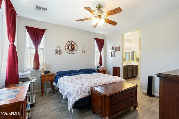 $340,000 | 1352 North Larat Lane, Coolidge, AZ 85128