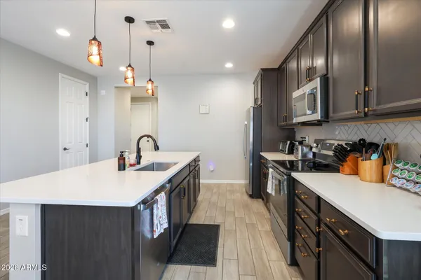 $340,000 | 1352 North Larat Lane, Coolidge, AZ 85128