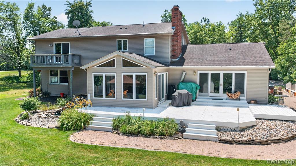 7186 East River Road Flushing, MI 48433 - Photo 26 of 47 Gallery Image 26