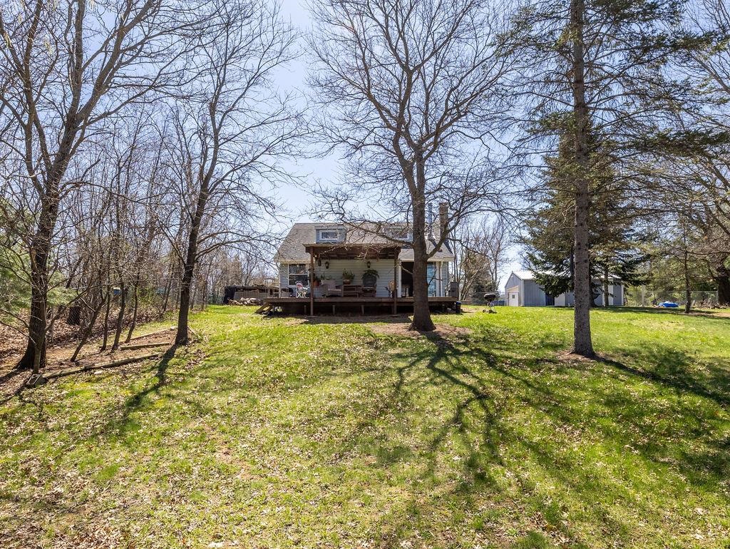 9090 County Road North Almond, WI 54909 - Photo 28 of 47