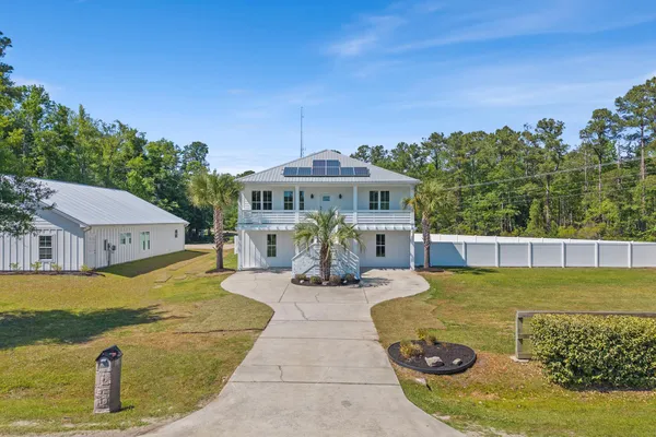 $650,000 | 9234 Freewoods Road, Myrtle Beach, SC 29588