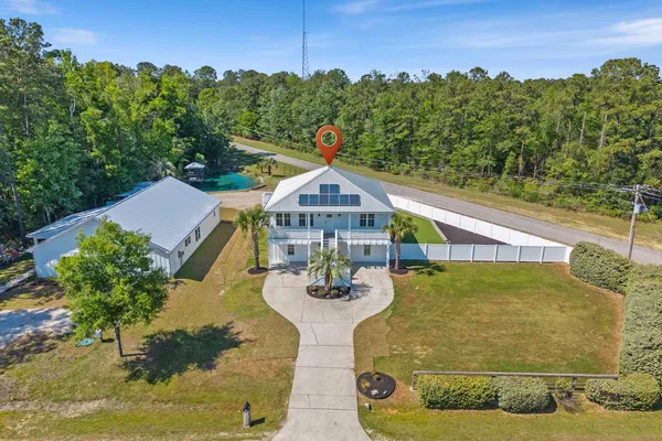 $650,000 | 9234 Freewoods Road, Myrtle Beach, SC 29588