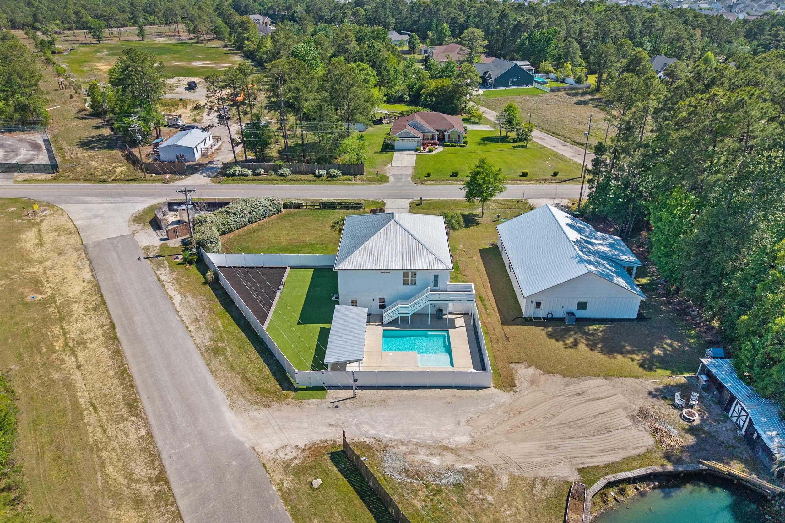 9234 Freewoods Road Myrtle Beach, SC 29588 - Photo 6 of 70