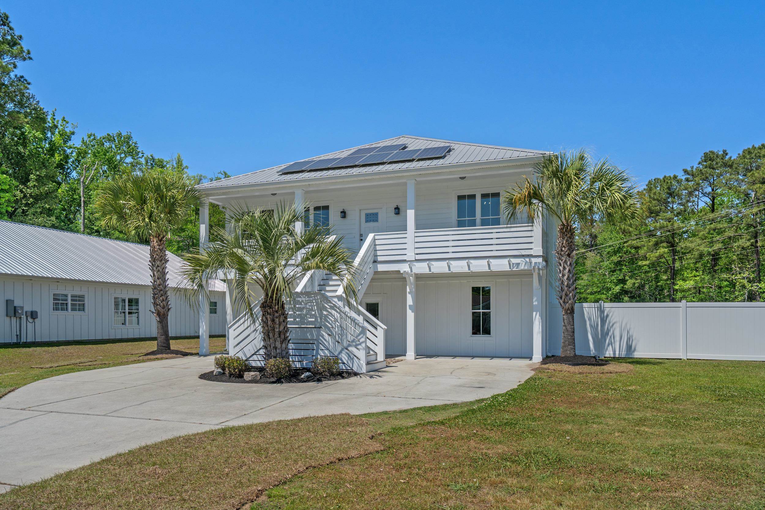 9234 Freewoods Road Myrtle Beach, SC 29588 - Photo 61 of 70