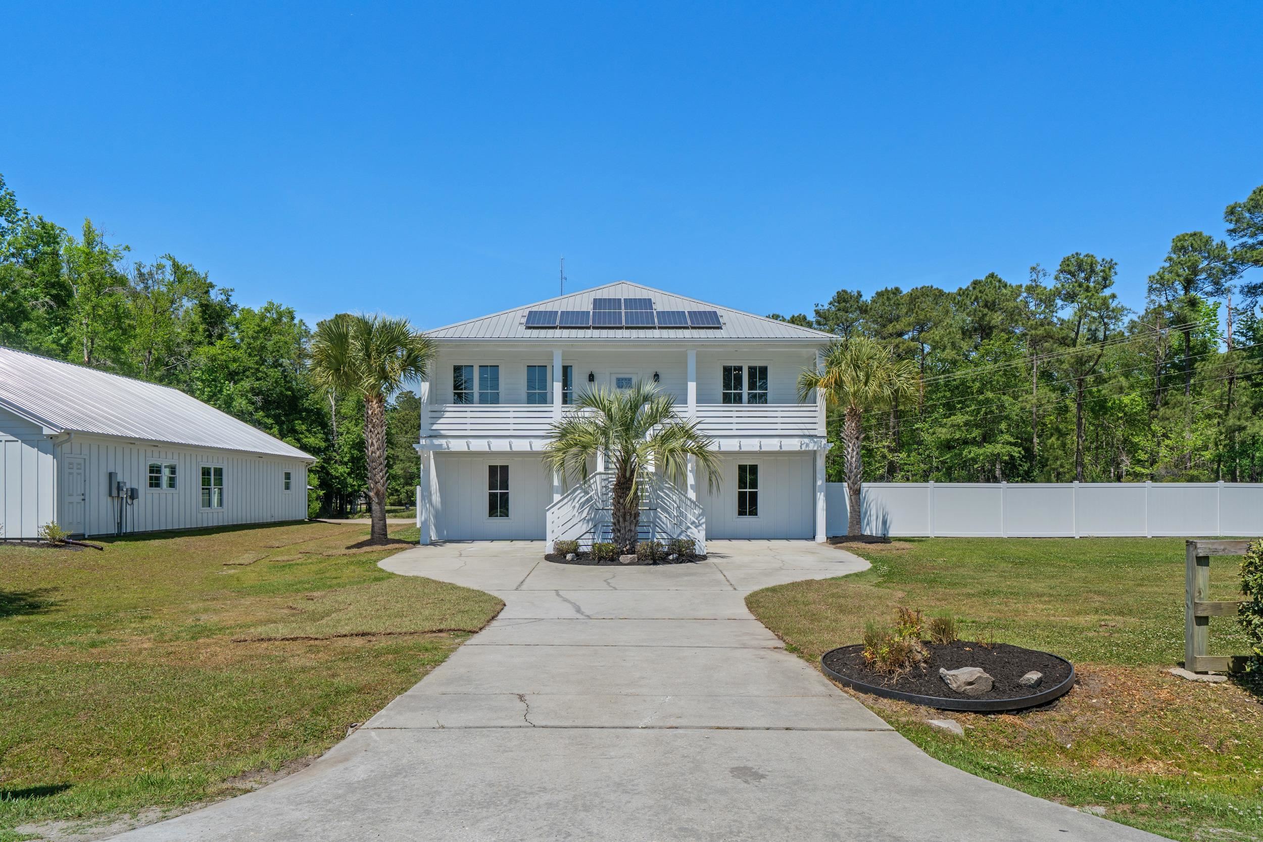 9234 Freewoods Road Myrtle Beach, SC 29588 - Photo 62 of 70