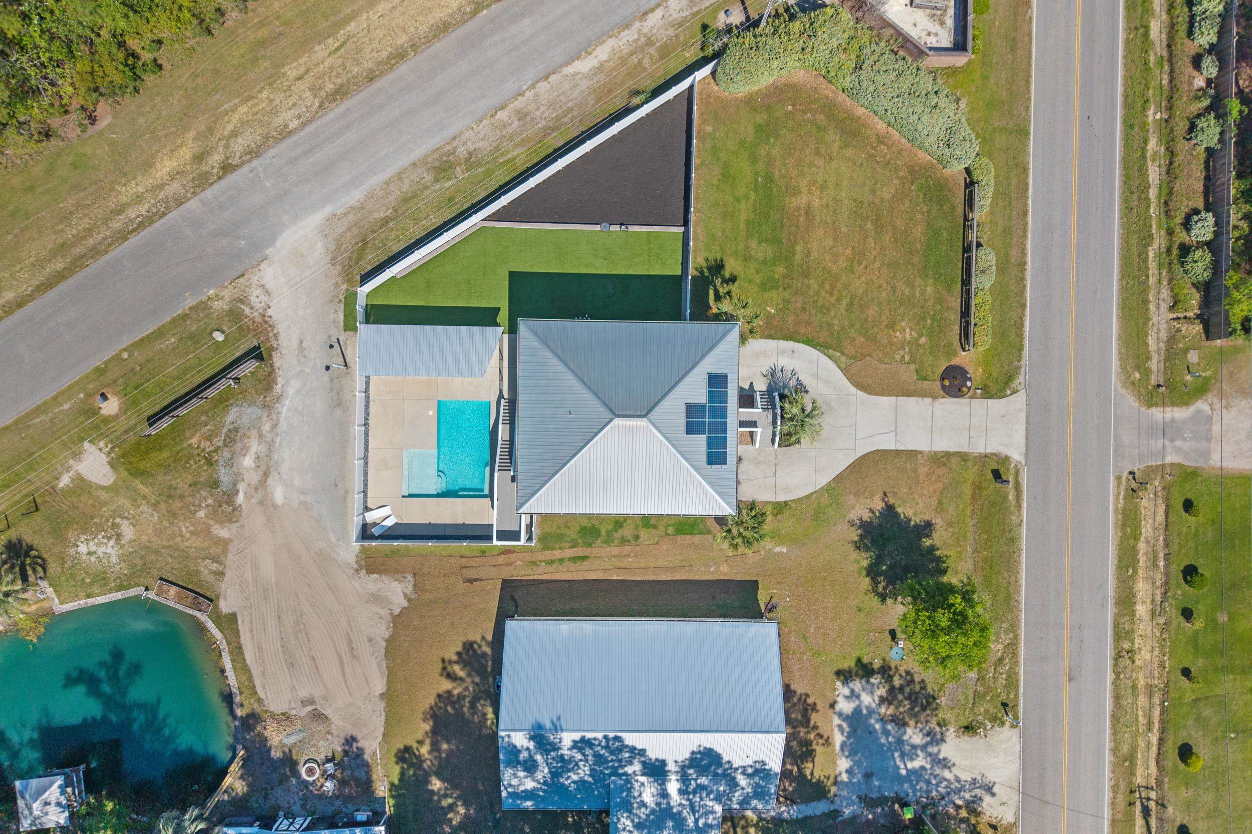 9234 Freewoods Road Myrtle Beach, SC 29588 - Photo 63 of 70