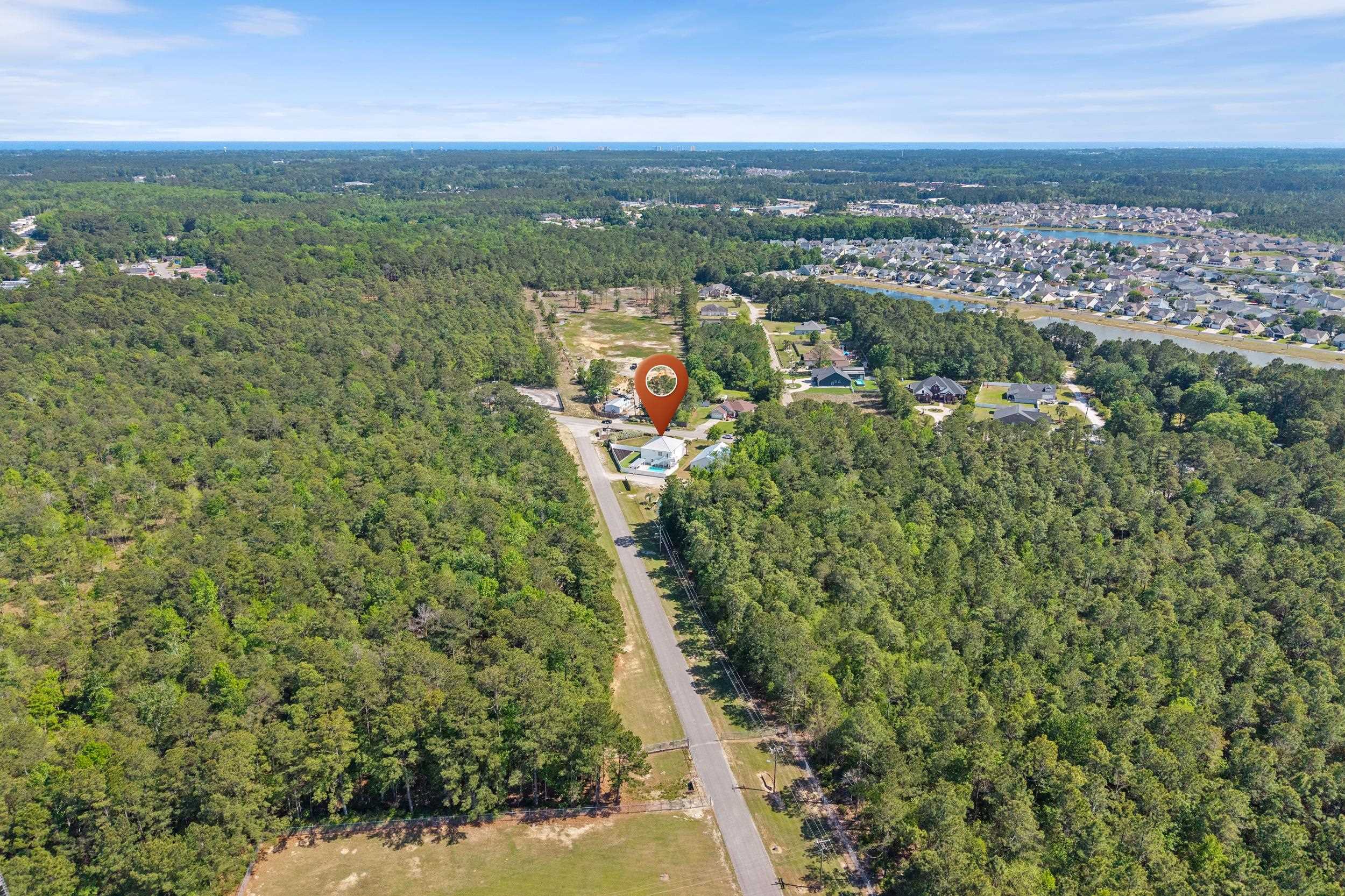 9234 Freewoods Road Myrtle Beach, SC 29588 - Photo 68 of 70