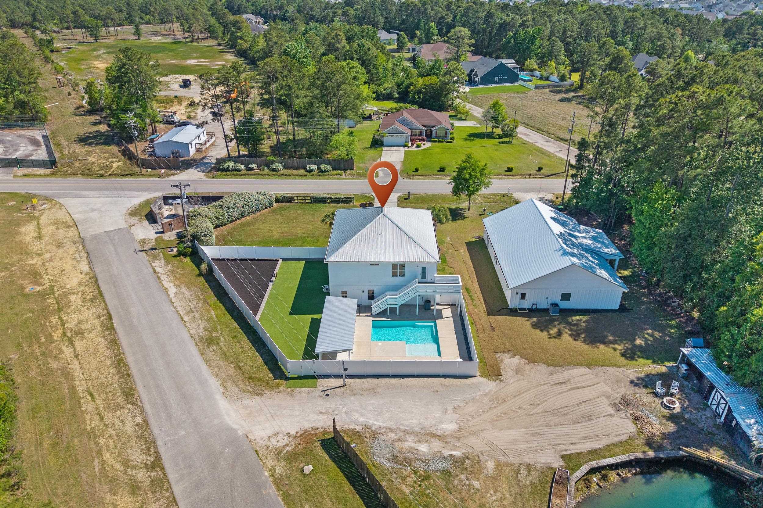 9234 Freewoods Road Myrtle Beach, SC 29588 - Photo 7 of 70