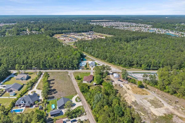 $650,000 | 9234 Freewoods Road, Myrtle Beach, SC 29588