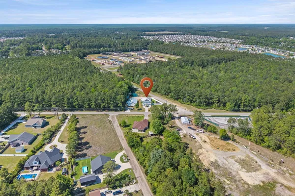 $650,000 | 9234 Freewoods Road, Myrtle Beach, SC 29588