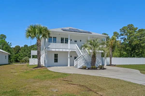 $650,000 | 9234 Freewoods Road, Myrtle Beach, SC 29588