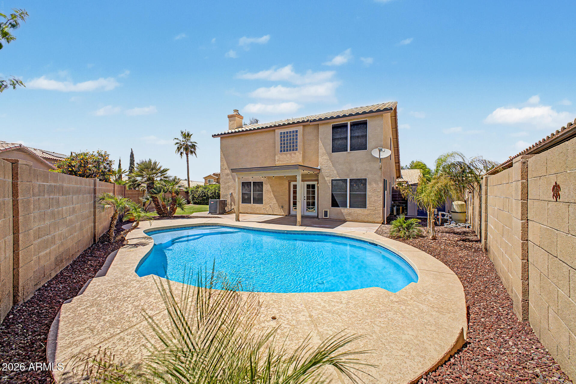 1435 East Silver Creek Road Gilbert, AZ 85296 - Photo 31 of 34 32 - Silver Creek