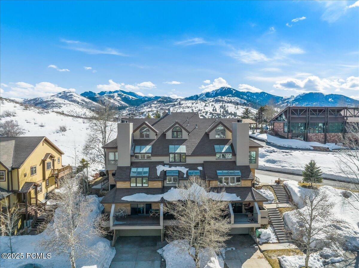 3285 Lower Saddleback Road, Unit 6A Park City, UT 84098 - Photo 31 of 31