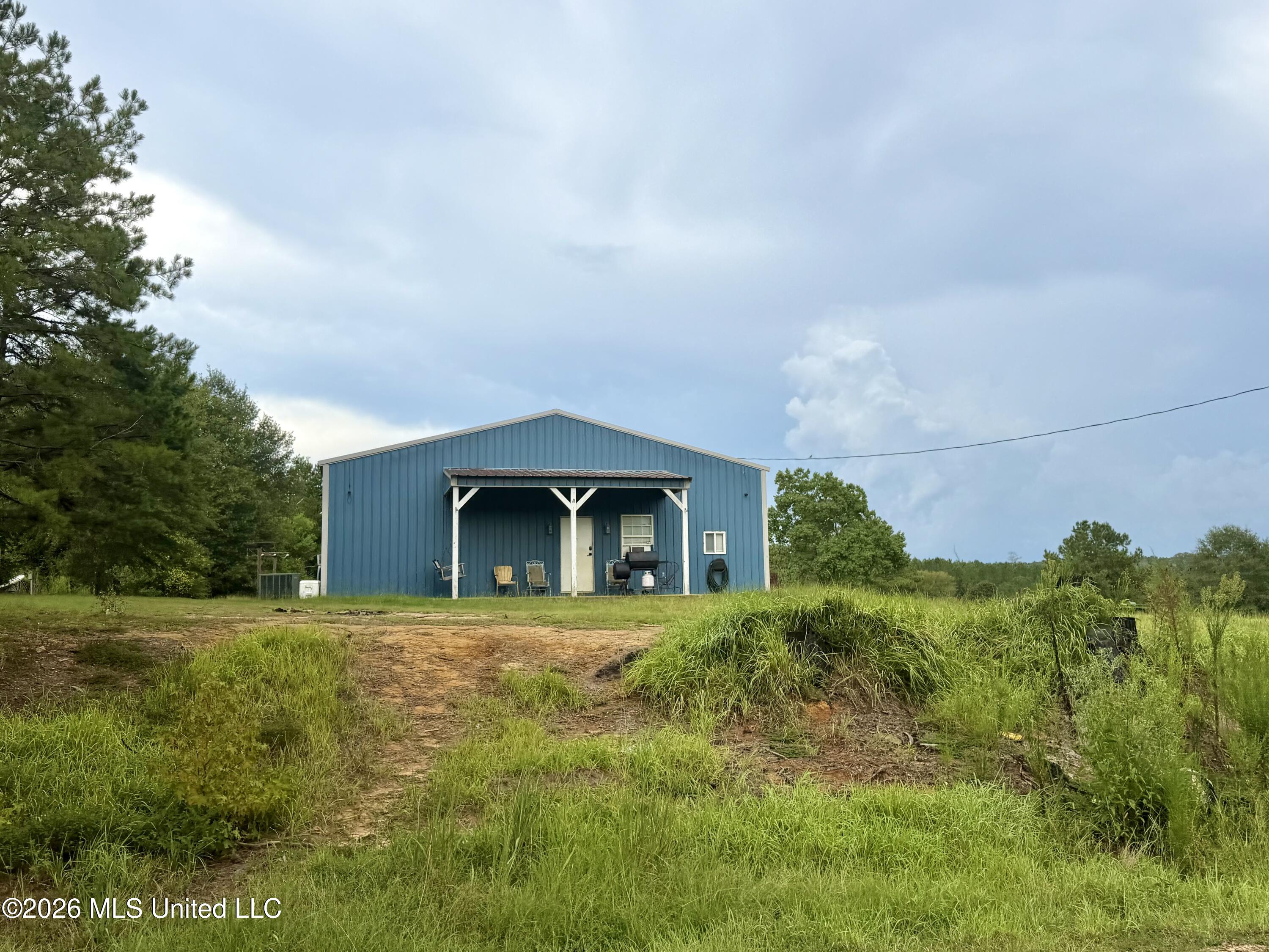 3651 Ruth Drive Southeast Ruth, MS 39662 - Photo 1 of 34 IMG_4074