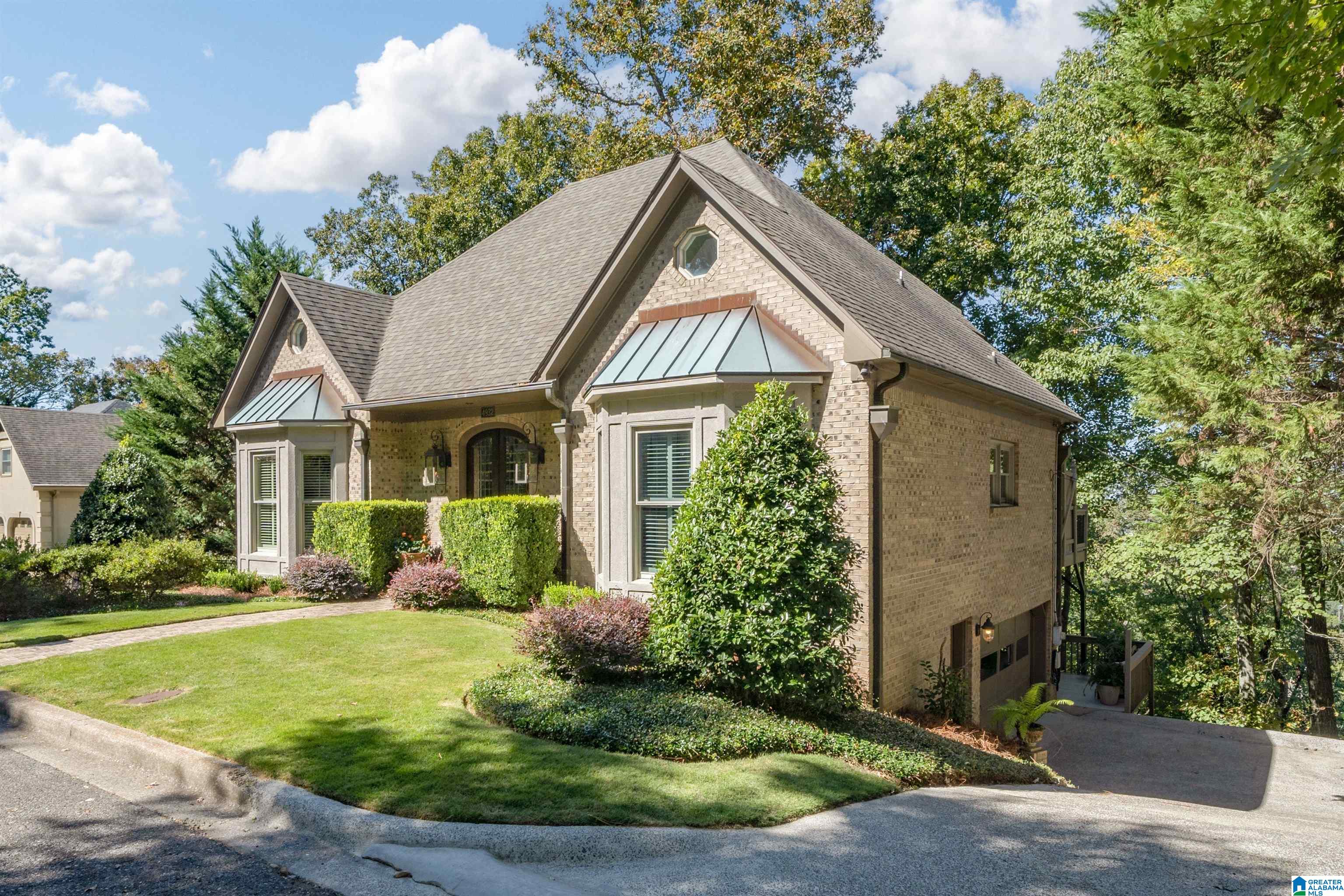 4932 Altamont Road South Birmingham, AL 35222 - Photo 41 of 42