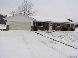 5481 Fargo Road Avoca, MI 48006 - Photo 1 of 1 Property Photo