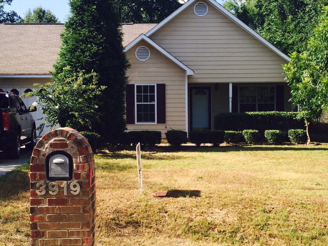 3919 Nisbet Road Macon, GA 31206 - Photo 1 of 10 Primary Photo