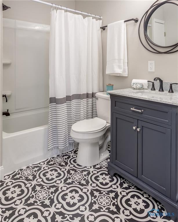 5138 Rowland Road Toledo, OH 43613 - Photo 17 of 36 Gallery Image 17