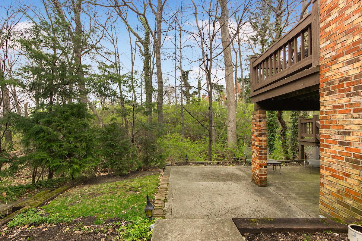 1427 Roxbury Road, Unit E Columbus, OH 43212 - Photo 41 of 41