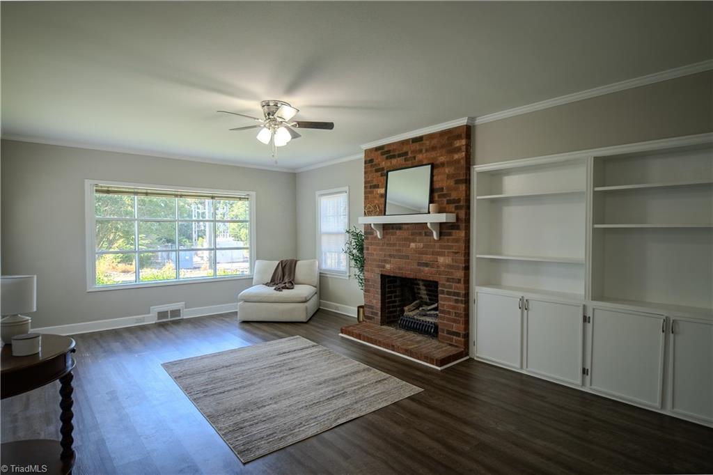 1690 Community Road Lexington, NC 27295 - Photo 12 of 29