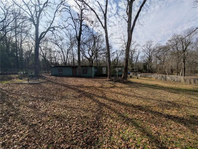 $85,000 | 211 Private Road 5308, Canton, TX 75103