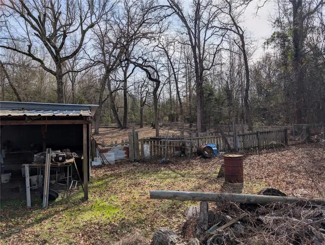 $85,000 | 211 Private Road 5308, Canton, TX 75103