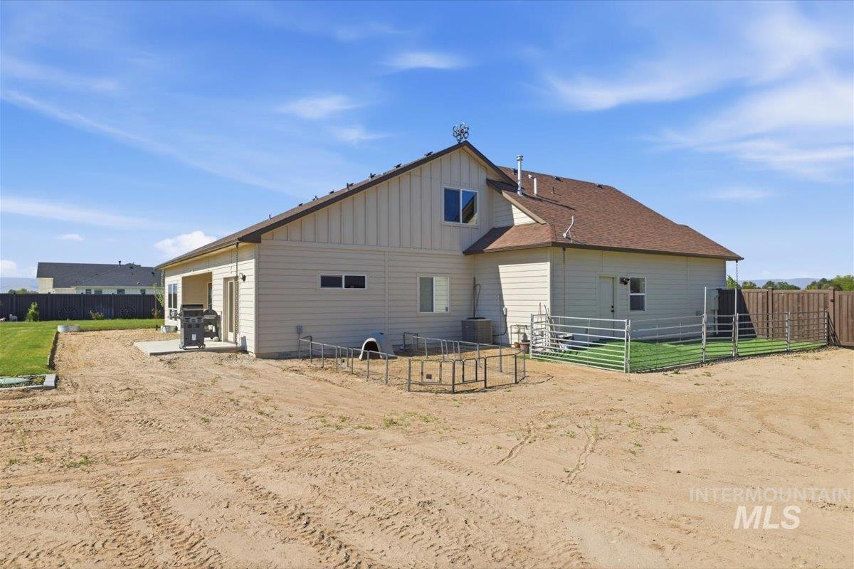 25810 Chandler Road Wilder, ID 83676 - Photo 25 of 47
