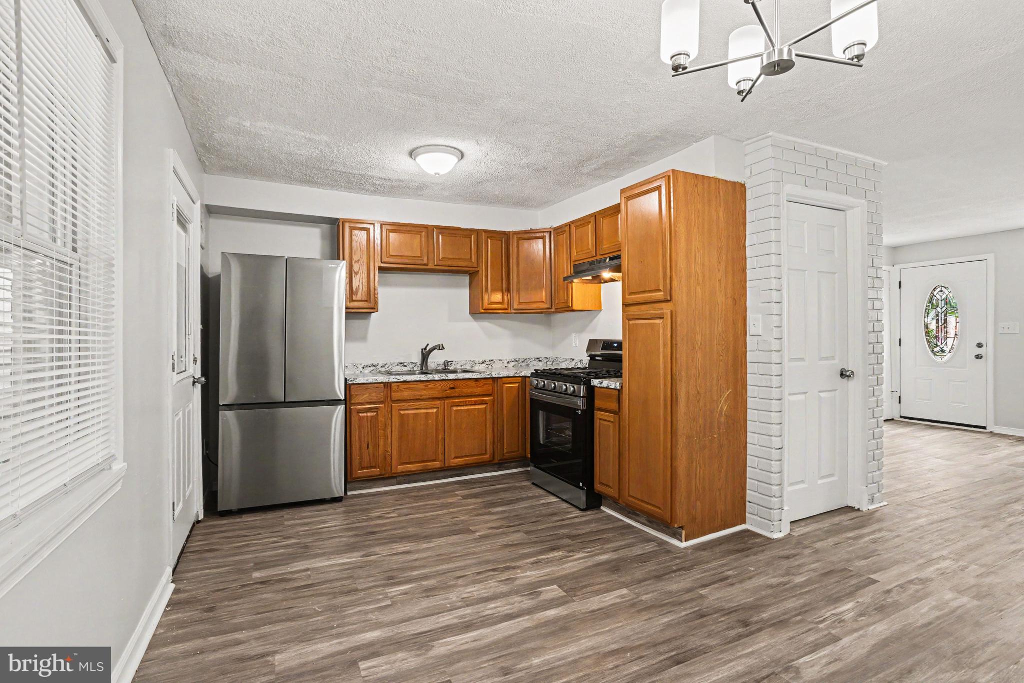 127 Bladen Road Baltimore, MD 21221 - Photo 8 of 31 Kitchen