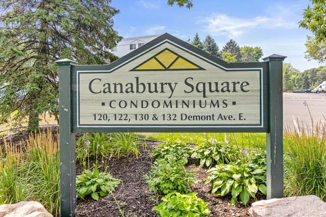 $152,900 | 132 Demont Avenue, Unit 136, Little Canada, MN 55117