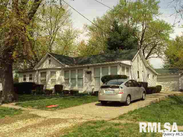 106 West Perkins Street Payson, IL 62360 - Photo 1 of 1 Gallery Image 1