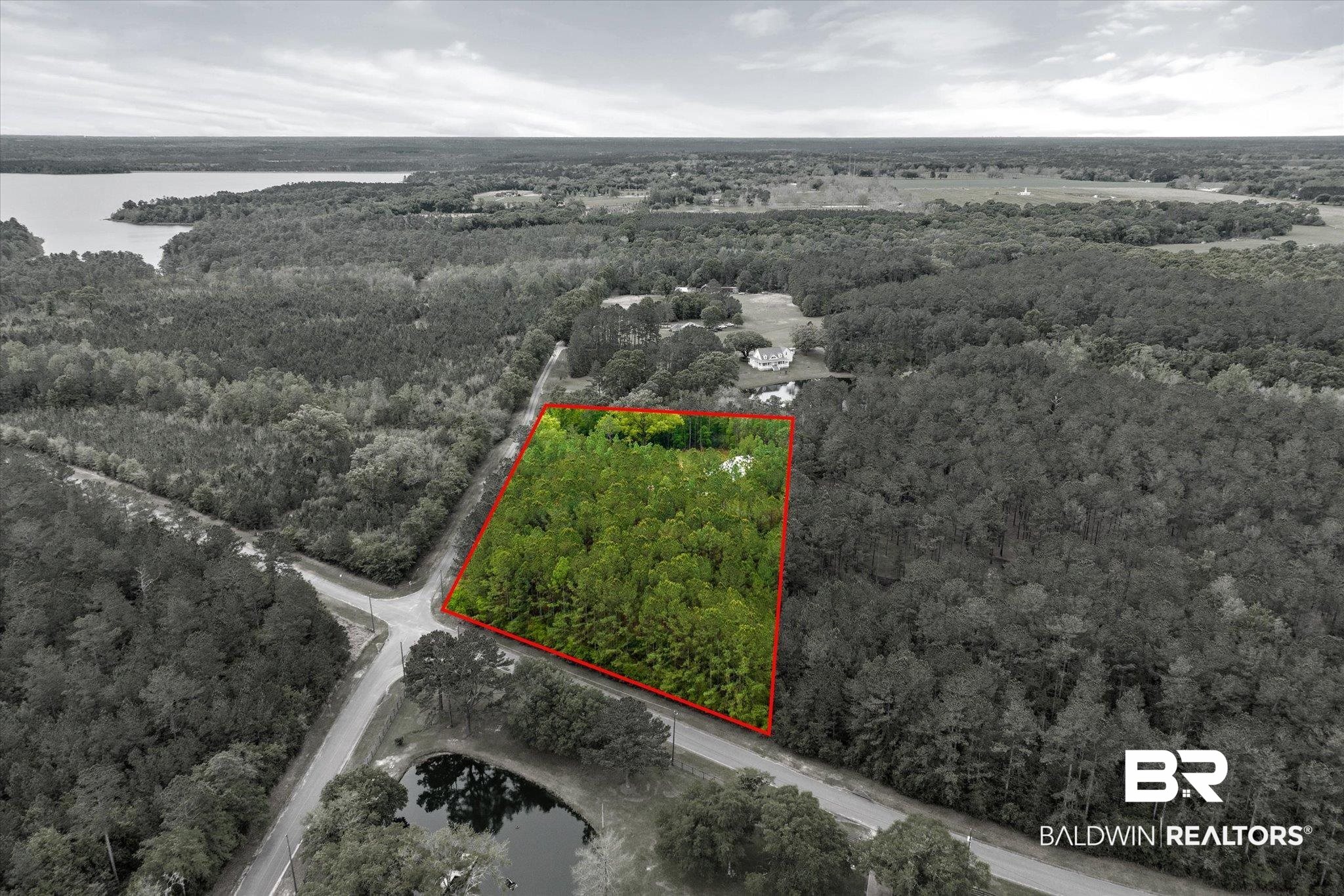 2323 Baxter Road Wilmer, AL 36587 - Photo 10 of 41