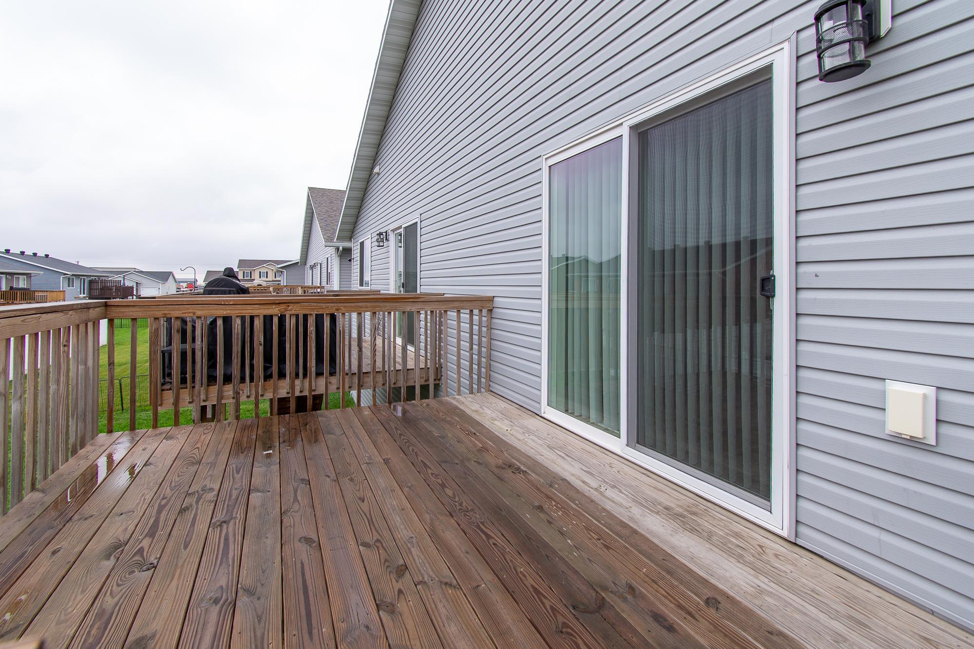 149 Pine Avenue Mapleton, ND 58059 - Photo 33 of 38