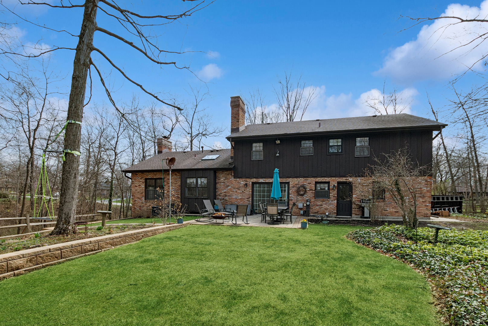 95 Alpine Lane Crete, IL 60417 - Photo 20 of 20