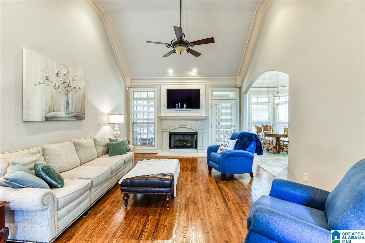 1093 Stoneykirk Road Pelham, AL 35124 - Photo 15 of 50