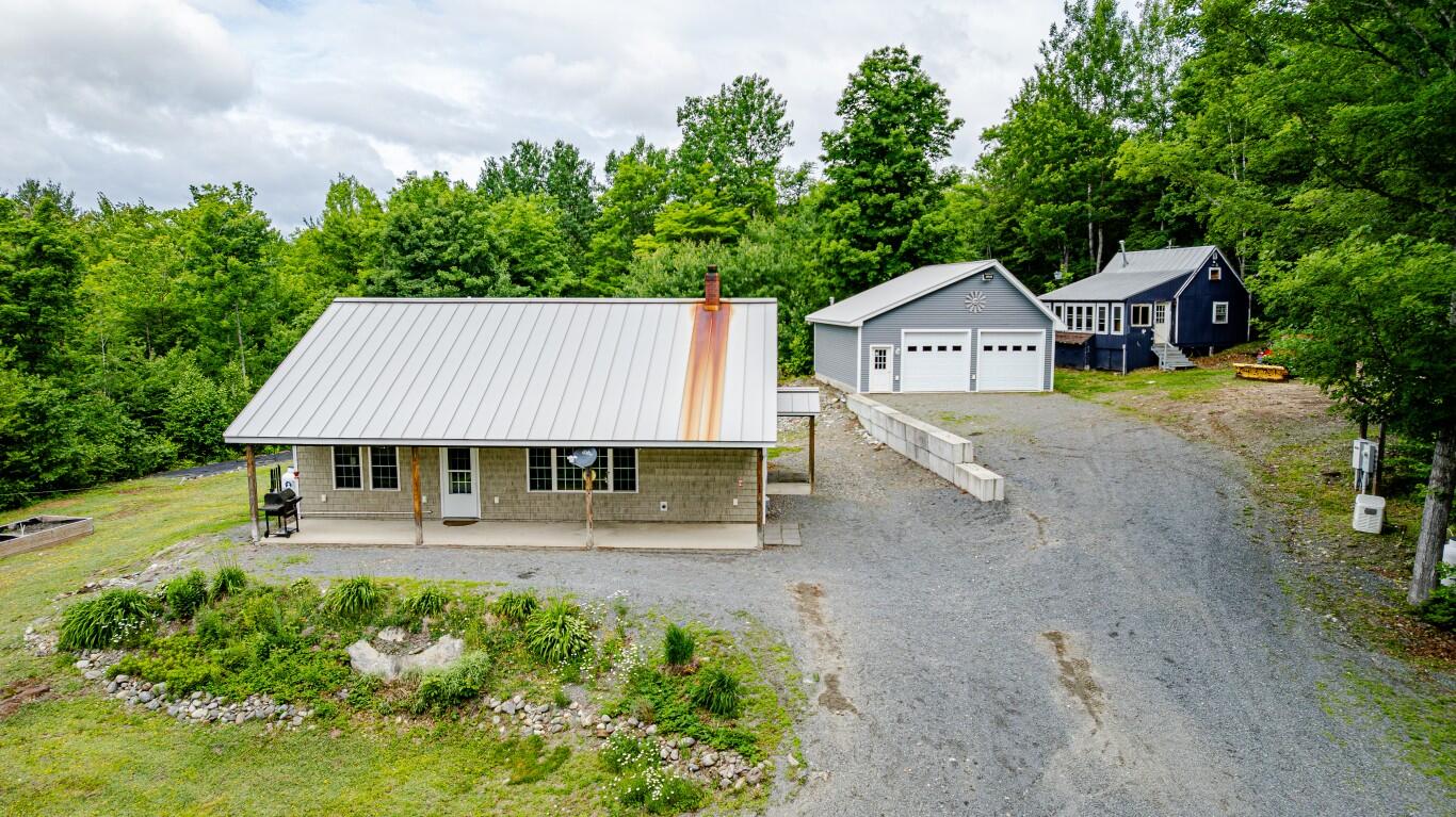 759 Jackson Pond Road Concord Township, ME 04920 - Photo 11 of 48 759 Jackson Pond Rd-56 (Medium)