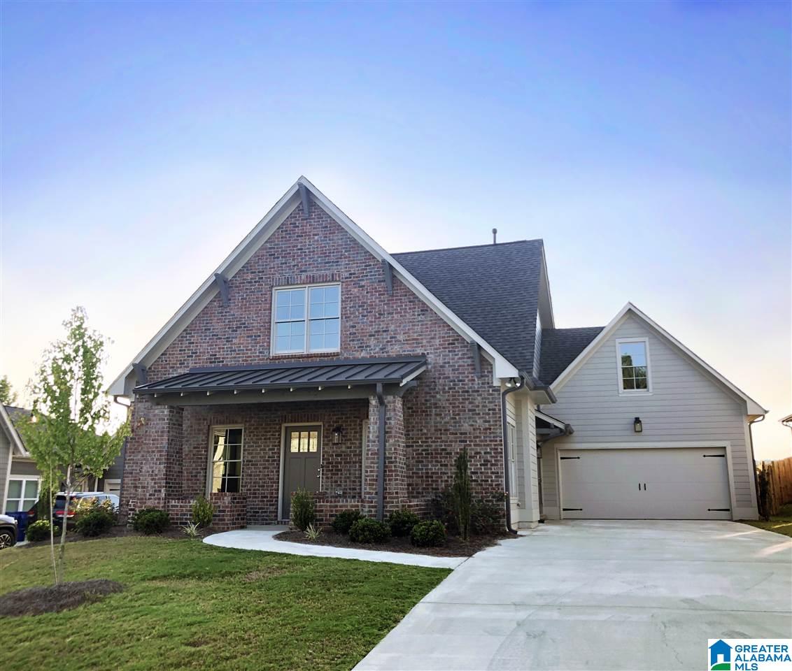 375 Crossbridge Road Chelsea, AL 35043 - Photo 1 of 18