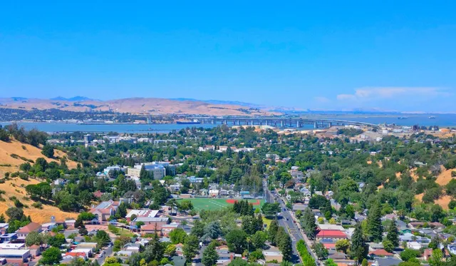 $515,000 | 2610 Pacheco Boulevard, Martinez, CA 94553