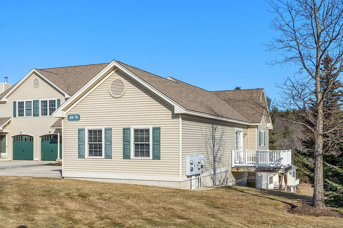 78 Mountain Village Road Salem, NH 03079 - Photo 28 of 31 Gallery Image 28