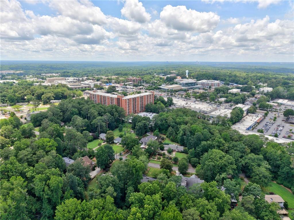6311 Hunting Creek Road Northeast Atlanta, GA 30328 - Photo 40 of 42