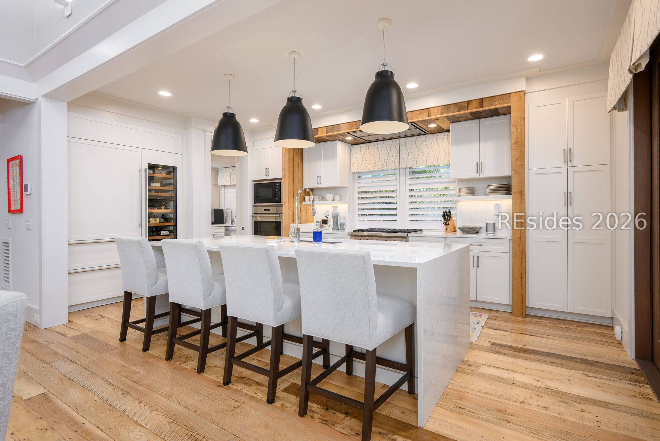 608 Old Moreland Road Bluffton, SC 29910 - Photo 13 of 51
